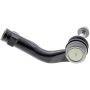 MEVOTECH MS106243 Steering Tie Rod End