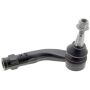 MEVOTECH MS106243 Steering Tie Rod End