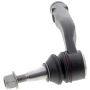 MEVOTECH MS106243 Steering Tie Rod End