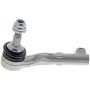 MEVOTECH MS106246 Steering Tie Rod End