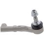 MEVOTECH MS106247 Steering Tie Rod End
