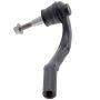 MEVOTECH MS106249 Steering Tie Rod End