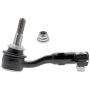 MEVOTECH MS106255 Steering Tie Rod End