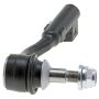 MEVOTECH MS106255 Steering Tie Rod End