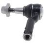 MEVOTECH MS106257 Steering Tie Rod End