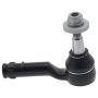 MEVOTECH MS106257 Steering Tie Rod End