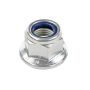 MEVOTECH MS10625 Steering Tie Rod End