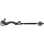MEVOTECH MS106260 Steering Tie Rod End Assembly
