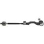 MEVOTECH MS106261 Steering Tie Rod End Assembly