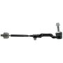 MEVOTECH MS106261 Steering Tie Rod End Assembly