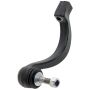 MEVOTECH MS10629 Steering Tie Rod End