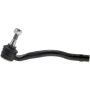 MEVOTECH MS10656 Steering Tie Rod End