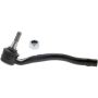 MEVOTECH MS10656 Steering Tie Rod End