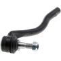 MEVOTECH MS10656 Steering Tie Rod End