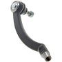 MEVOTECH MS10658 Steering Tie Rod End