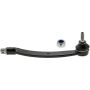 MEVOTECH MS10658 Steering Tie Rod End
