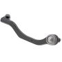 MEVOTECH MS10666 Steering Tie Rod End