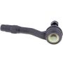 MEVOTECH MS10669 Steering Tie Rod End