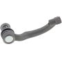 MEVOTECH MS10690 Steering Tie Rod End