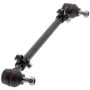 MEVOTECH MS10738 Steering Tie Rod End Assembly
