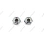 MEVOTECH MS10738 Steering Tie Rod End Assembly