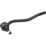 MEVOTECH MS10756 Steering Tie Rod End