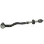 MEVOTECH MS10760 Steering Tie Rod End Assembly