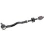 MEVOTECH MS10761 Steering Tie Rod End Assembly