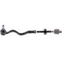 MEVOTECH MS10761 Steering Tie Rod End Assembly