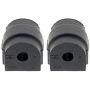 MEVOTECH MS108103 Suspension Stabilizer Bar Bushing Kit