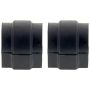 MEVOTECH MS108103 Suspension Stabilizer Bar Bushing Kit