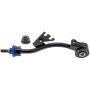 MEVOTECH MS108116 Suspension Stabilizer Bar Link Kit