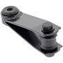 MEVOTECH MS108117 Suspension Stabilizer Bar Link Kit