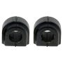 MEVOTECH MS108132 Suspension Stabilizer Bar Bushing Kit