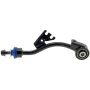 MEVOTECH MS108140 Suspension Stabilizer Bar Link Kit