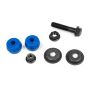 MEVOTECH MS108143 Suspension Stabilizer Bar Link Kit