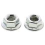 MEVOTECH MS108151 Suspension Stabilizer Bar Link Kit