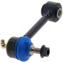 MEVOTECH MS108163 Suspension Stabilizer Bar Link Kit