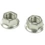 MEVOTECH MS10821 Suspension Stabilizer Bar Link Kit