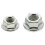 MEVOTECH MS108227 Suspension Stabilizer Bar Link Kit
