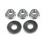 MEVOTECH MS108228 Suspension Stabilizer Bar Link Kit