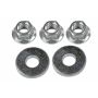 MEVOTECH MS108229 Suspension Stabilizer Bar Link Kit