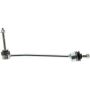 MEVOTECH MS108245 Suspension Stabilizer Bar Link Kit