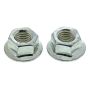 MEVOTECH MS108257 Suspension Stabilizer Bar Link Kit