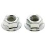 MEVOTECH MS108258 Suspension Stabilizer Bar Link Kit