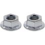 MEVOTECH MS108287 Suspension Stabilizer Bar Link Kit