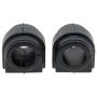 MEVOTECH MS108316 Suspension Stabilizer Bar Bushing Kit