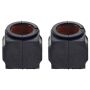 MEVOTECH MS108318 Suspension Stabilizer Bar Bushing Kit
