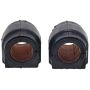 MEVOTECH MS108318 Suspension Stabilizer Bar Bushing Kit