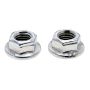 MEVOTECH MS108346 Suspension Stabilizer Bar Link Kit
